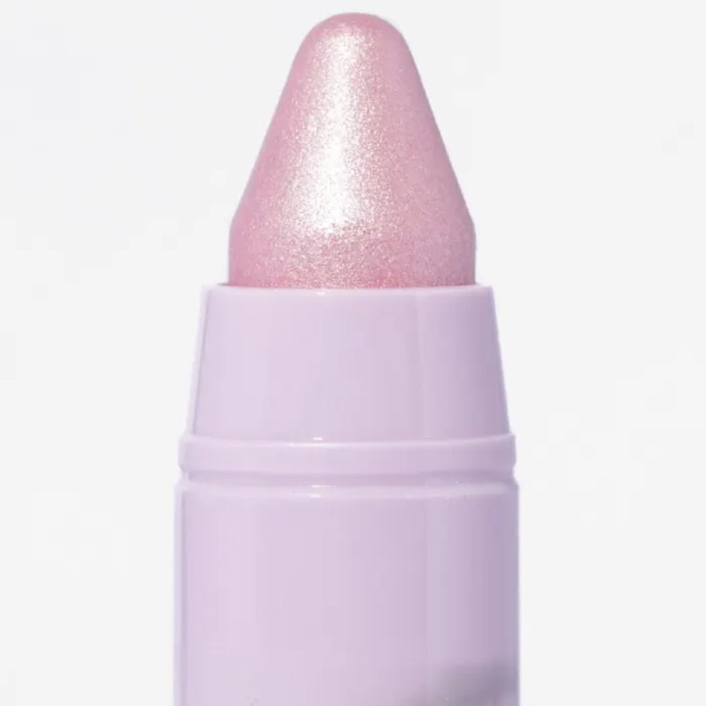 Pley Pink Lip Balm & Gloss and or eye shadow - Picture 2 of 5